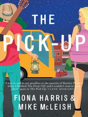 cover image of The Pick-up